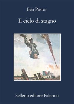 Il cielo di stagno