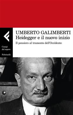 Heidegger e il nuovo inizio
