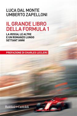 Il grande libro della F1