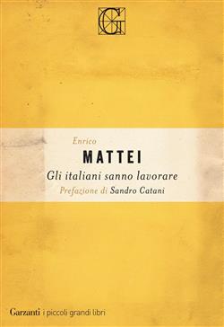 Gli italiani sanno lavorare