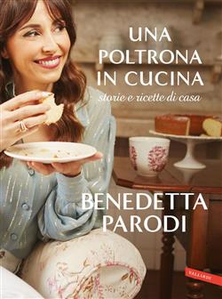Una poltrona in cucina