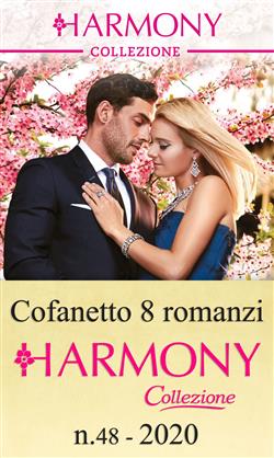 Harmony Collezione (2020)