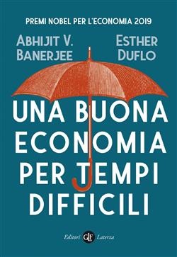 Una buona economia per tempi difficili
