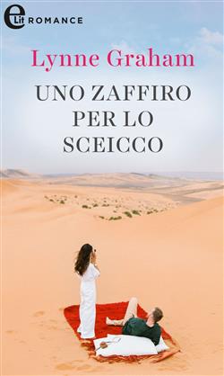 Uno zaffiro per lo sceicco. Le sorelle Marshall