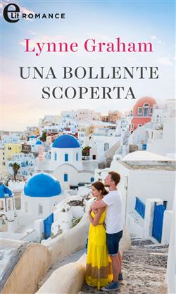 Una bollente scoperta. Le sorelle Marshall