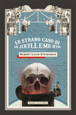 Lo strano caso di Dr. Jekyll e Mr. Hyde