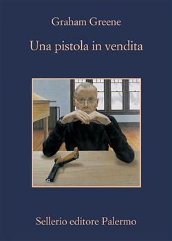 Una pistola in vendita