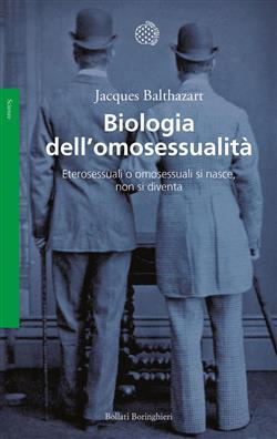 Biologia dell'omosessualità