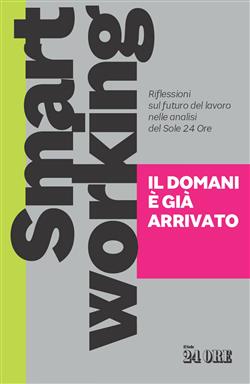 Smart working. Riflessioni sul futuro del lavoro nelle analisi del Sole 24 Ore