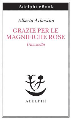 Grazie per le magnifiche rose