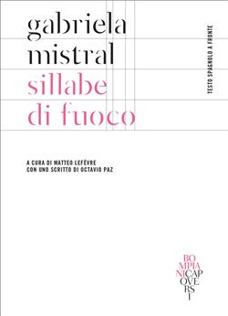 Sillabe di fuoco
