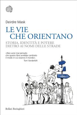 Le vie che orientano