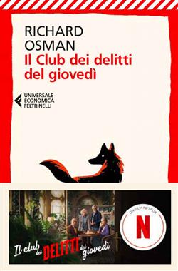 Il club dei delitti del giovedì