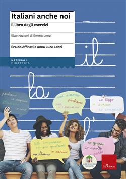 Italiani anche noi - Il libro degli esercizi