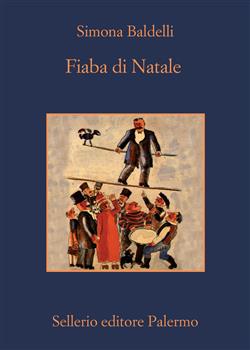 Fiaba di Natale. Il sorprendente viaggio dell'Uomo dell'aria