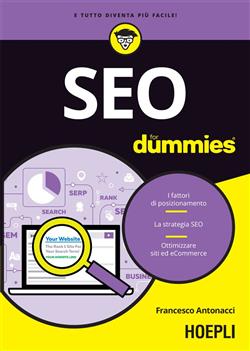 SEO for dummies