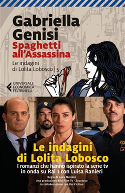 Spaghetti all'Assassina