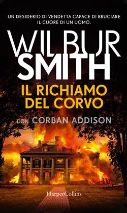 Il richiamo del corvo