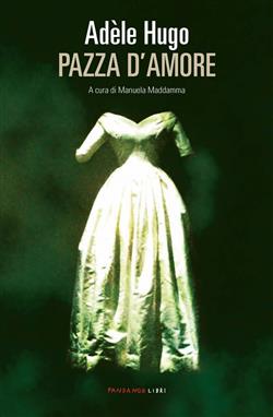 Pazza d'amore