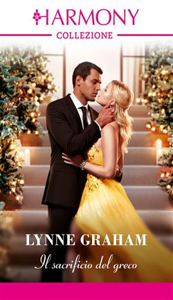 Il sacrificio del greco