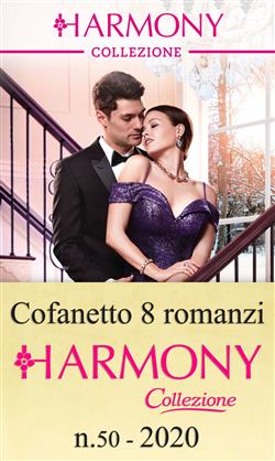 Harmony Collezione (2020)