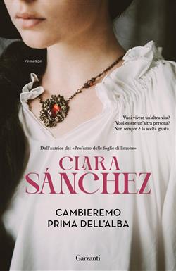 Cambieremo prima dell'alba