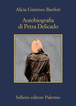 Autobiografia di Petra Delicado