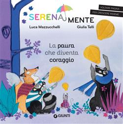 La paura che diventa coraggio