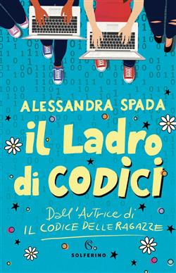 Il ladro di codici