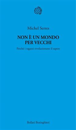 Non è un mondo per vecchi