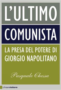 L'ultimo comunista