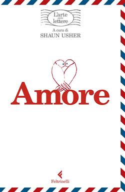 Amore, l'arte delle lettere