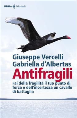 Gli antifragili