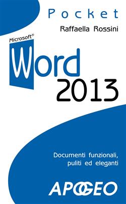 Word 2013