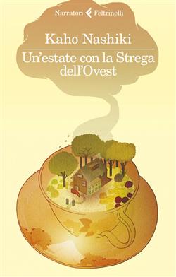 Un'estate con la Strega dell'Ovest