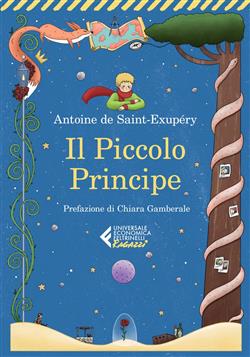 Il Piccolo Principe - Classici ragazzi