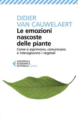 Le emozioni nascoste delle piante