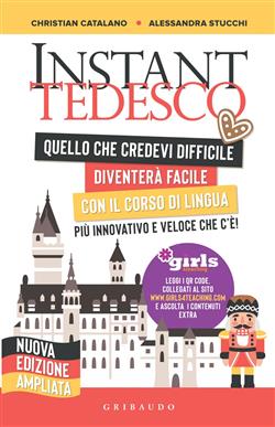 Instant tedesco  Nuova edizione ampliata