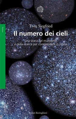 Il numero dei cieli