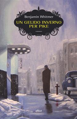 Un gelido inverno per Pike