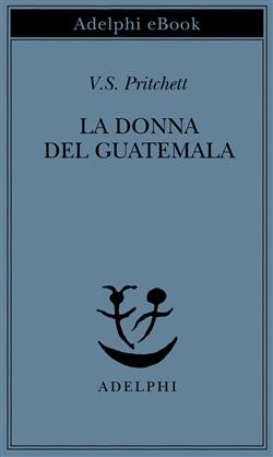 La donna del Guatemala