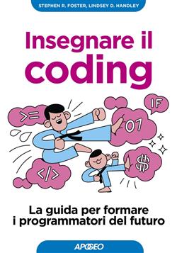 Insegnare il coding