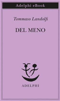 Del meno