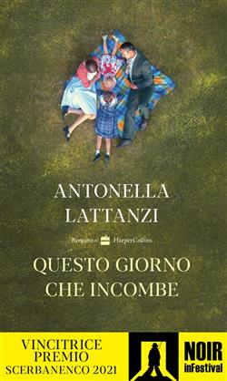 Questo giorno che incombe