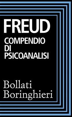 Compendio di psicoanalisi