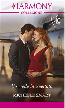 Un erede inaspettato. Seduzione italiana