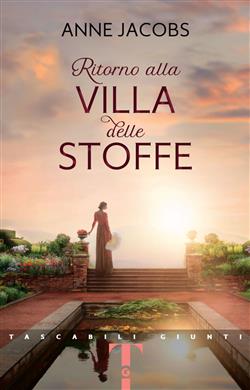 Ritorno alla Villa delle Stoffe