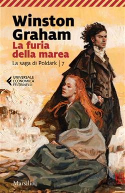 La furia della marea. La saga di Poldark