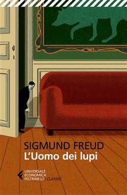 L'uomo dei lupi. Testo tedesco a fronte