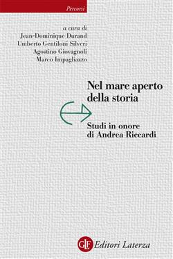 Nel mare aperto della storia